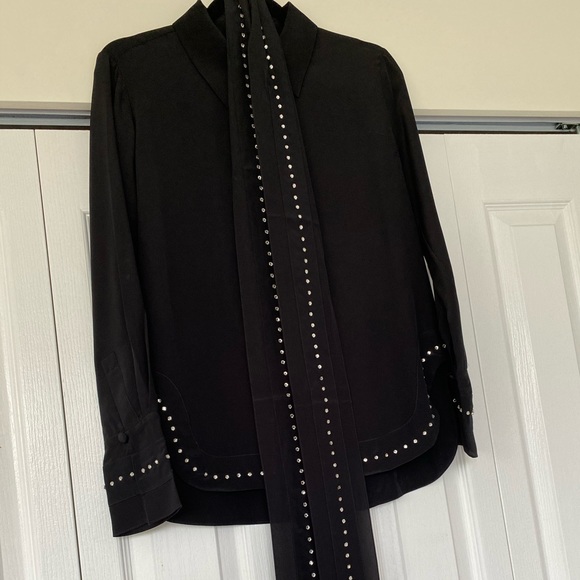 Chloe blouse - Picture 6 of 9